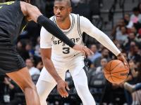 爱游戏网址 -圣安东尼奥马刺今晨篮板制胜；志在意甲名次提升；震撼外界；球队文化再被提及的简单介绍