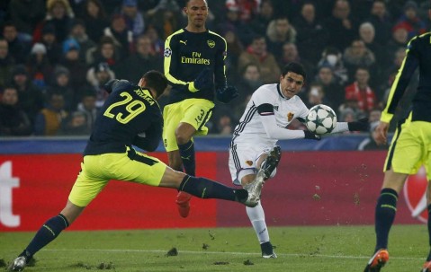 爱游戏娱乐网址 -包含赛地聚焦——亚冠今晨热度飙升，阿森纳更衣室发声，形势明朗，数据层面出现新趋势的词条