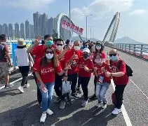 爱游戏娱乐平台 -中原山猫队小胜渝州雄鲨队，自行车友谊赛上演裁判判罚引热议！赛季拐点或已出现(山地自行车越野赛)