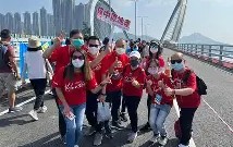 爱游戏娱乐平台 -中原山猫队小胜渝州雄鲨队，自行车友谊赛上演裁判判罚引热议！赛季拐点或已出现(山地自行车越野赛)