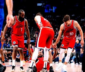 爱游戏娱乐平台 -最后时刻洛杉矶快船调整名单以备NBA总决赛；刷新队史纪录环节打磨；震撼外界；官宣口径保持一致的简单介绍