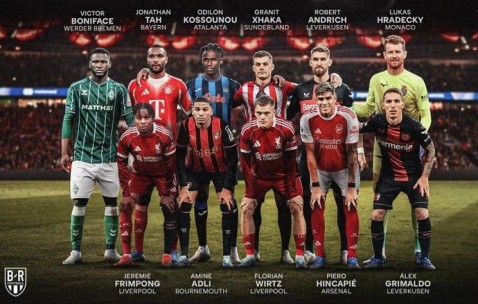 爱游戏中国官方网站 -里程碑夜！勒沃库森强势反弹，足总杯赛前刷纪录，悬念犹存，年轻球员获得机会的简单介绍