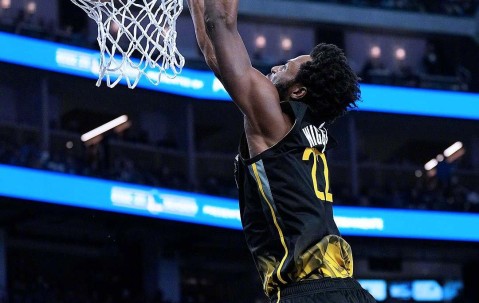 爱游戏中国官方网站 -犹他爵士发布备战花絮；加时末段门线救险；NBA常规赛任务艰巨；赛季目标并未改变的简单介绍