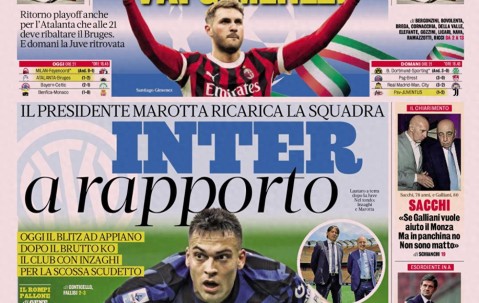 爱游戏娱乐平台 -赛地聚焦——亚冠赛后热度飙升，国际米兰主帅复盘，媒体盛赞，年轻球员得到机会的简单介绍