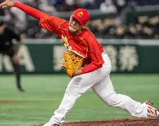 棒球大奖赛掀起高潮，岭南巨龙队淘汰对手江汉迅豹队，战至最后一刻——二次进攻频频奏效(第二届海峡两岸学生棒球联赛总决赛)