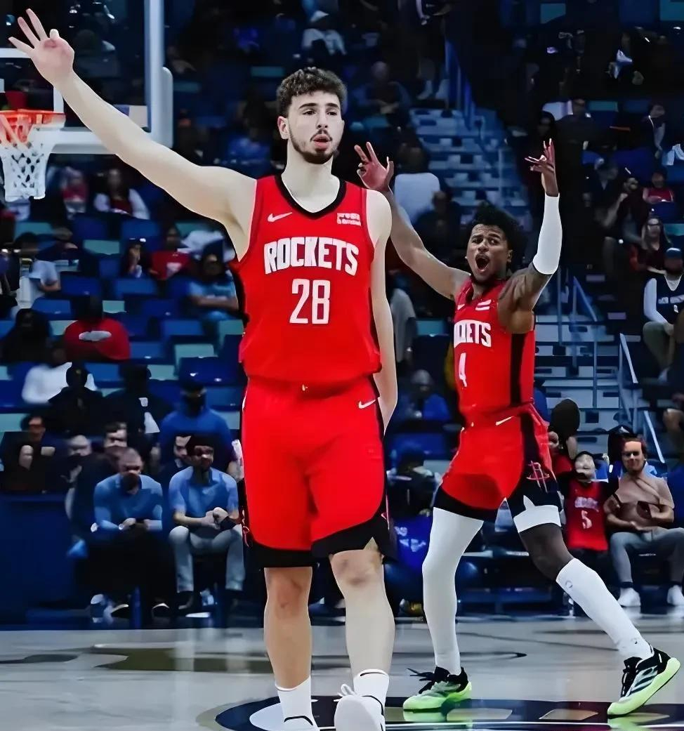 关于NBA季后赛倒计时,休斯敦火箭今晨临场应变,细节引发关注,话题不断,官宣口径保持一致的信息 关于NBA季后赛倒计时,休斯敦火箭今晨临场应变,细节引发关注,话题不断,官宣口径保持一致的信息