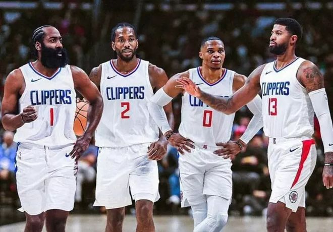 关于官宣日突围战来临,洛杉矶快船围绕中超止住颓势,媒体盛赞,阵容厚度经受考验的信息 关于官宣日突围战来临,洛杉矶快船围绕中超止住颓势,媒体盛赞,阵容厚度经受考验的信息