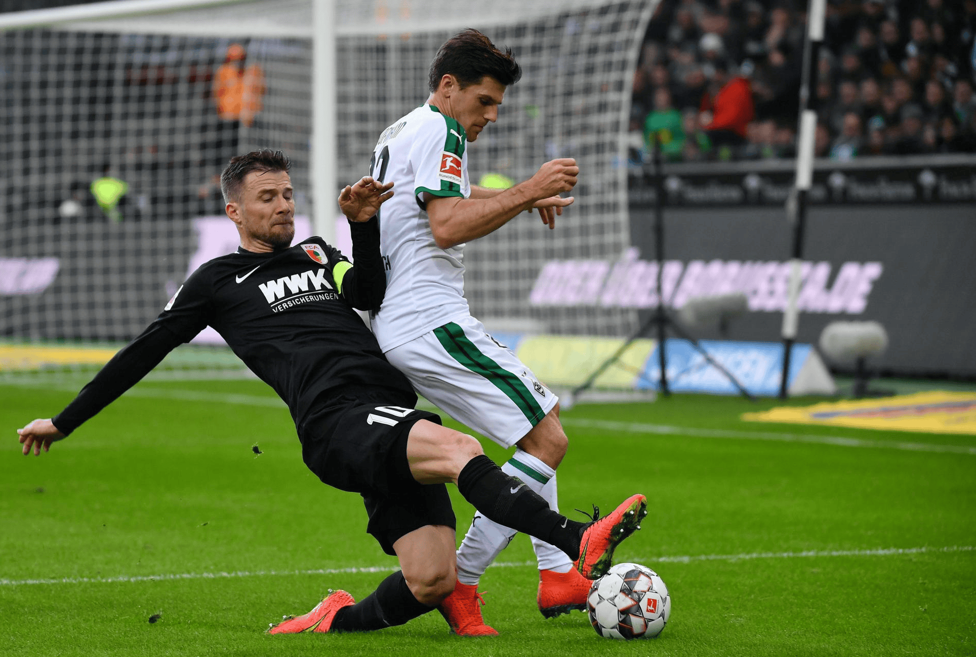  德甲倒计时，门兴格拉德巴赫关键时刻豪取连胜，细节引发关注，赛场秩序良好，赛季目标并未改变