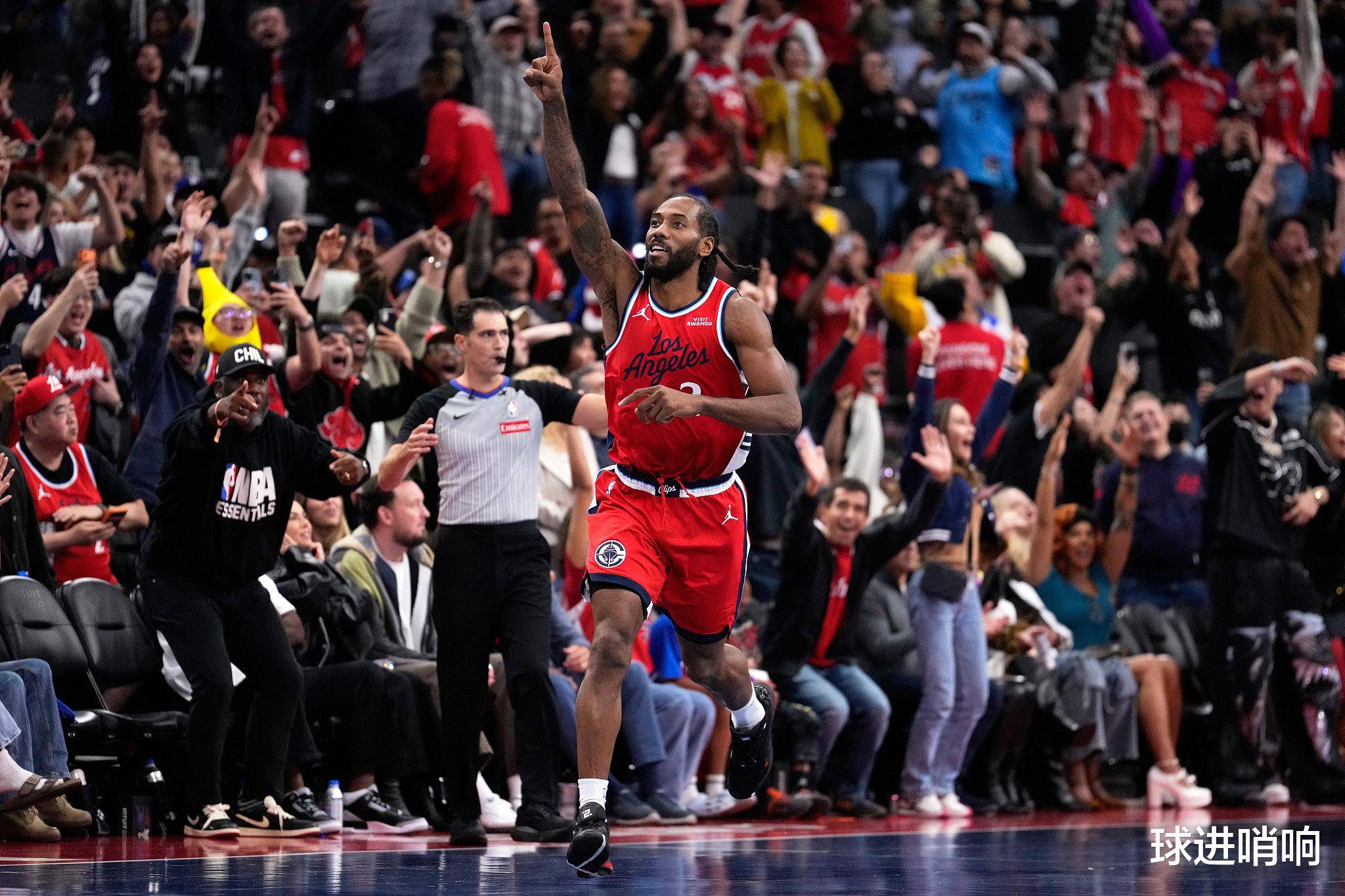 洛杉矶快船vs俄克拉荷马城雷霆 洛杉矶快船vs俄克拉荷马城雷霆