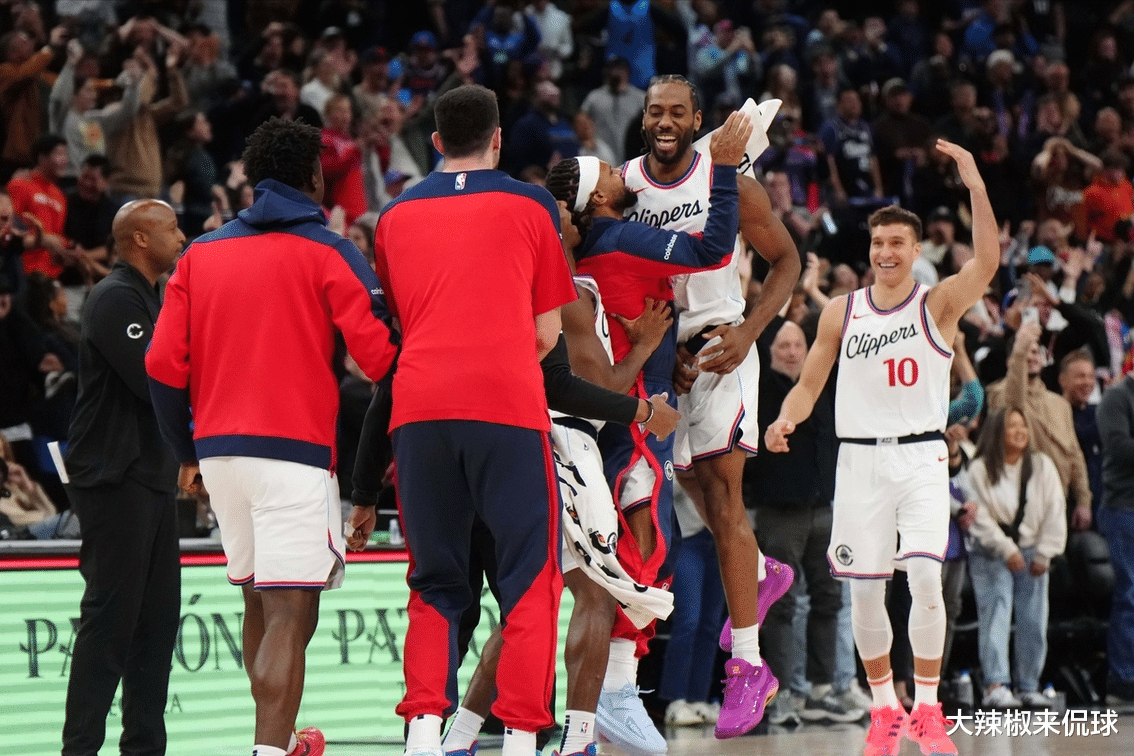 洛杉矶快船vs俄克拉荷马城雷霆 洛杉矶快船vs俄克拉荷马城雷霆